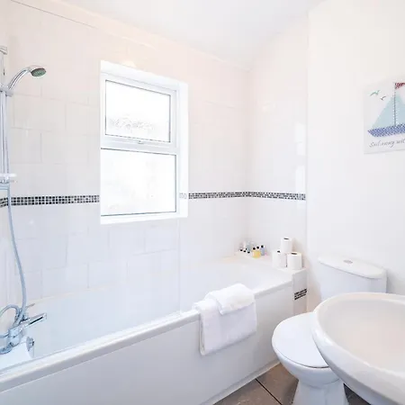 The Urban Apartment Doncaster Extérieur photo