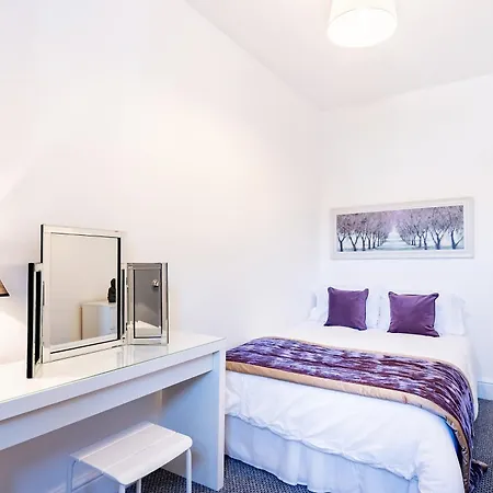 The Urban Apartment Doncaster Extérieur photo