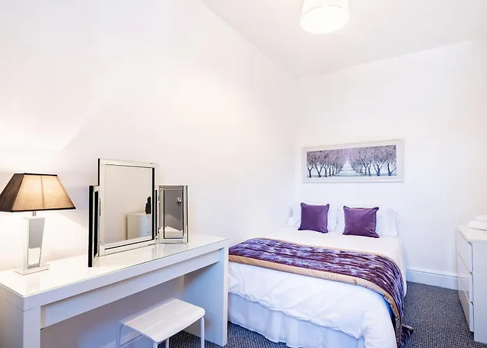The Urban Apartment